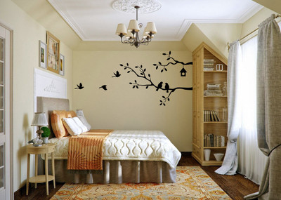 10% OFF on Wall Design PVC