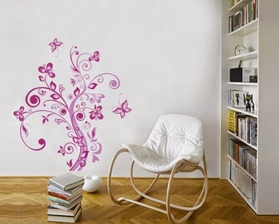 

SYGA PVC Vinyl Sticker, Multicolor