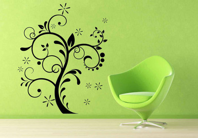 

Vsquare Studio Medium Wall Sticker Sticker(Pack of 1)