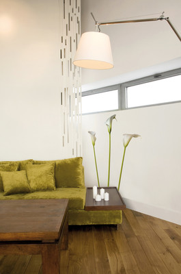 40% OFF on Home Decor Line Extra Large Wall(Pack of 6)