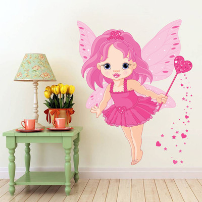 

Impression Wall Medium Self Adhesive Sticker(Pack of 1)