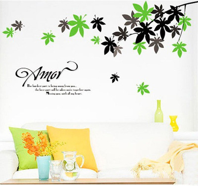 

Print India Enterprise  PVC Vinyl Sticker(Pack of 1, Multicolor