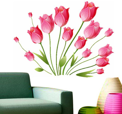 

Aquire Large PVC Vinyl Sticker(Pack of 1)