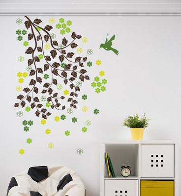

Aquire  PVC Vinyl Sticker(Pack of 1, Multicolor
