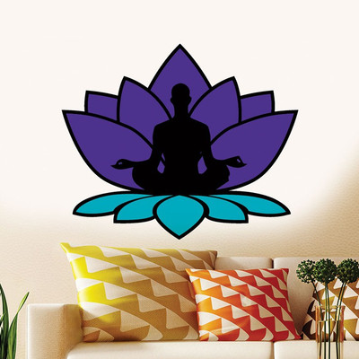 

Aquire Large PVC Vinyl Sticker(Pack of 1)