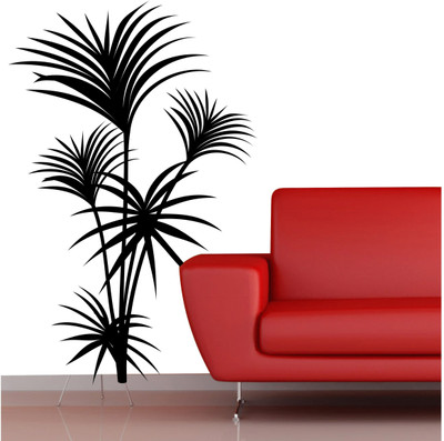 

Veldeco Large Self Adhesive Sticker(Pack of 1)