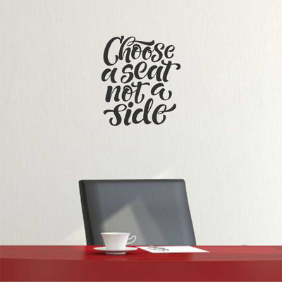 

Rawpockets  Vinyl Sticker Sticker(Pack of 1, Black