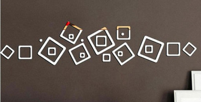 

Saifee Medium Acrylic Sticker(Pack of 1)