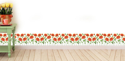 

Aquire Extra Large PVC Vinyl Sticker(Pack of 1)