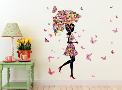 

Aquire  PVC Vinyl Sticker(Pack of 1, Multicolor