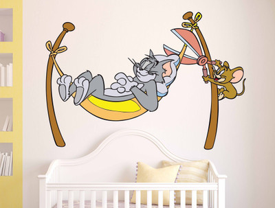 

Aquire  PVC Vinyl Sticker(Pack of 1, Multicolor