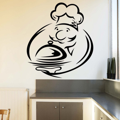 

Vsquare Studio Small Wall Sticker Sticker(Pack of 1)