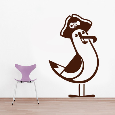 76% OFF on decor kafe Medium Wall Sticker(Pack of 1) 76% OFF on decor kafe Medium Wall Sticker(Pack of 1)