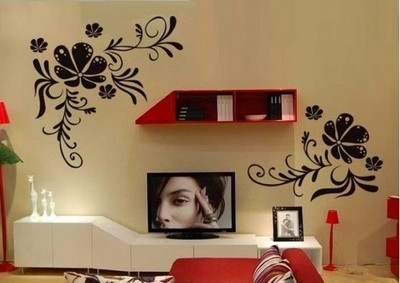 

SYGA PVC Vinyl Sticker, Multicolor