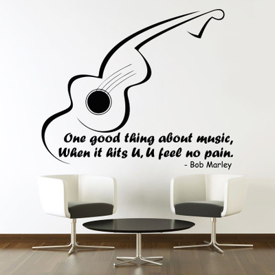 

Vsquare Studio Large Wall Sticker Sticker(Pack of 1)