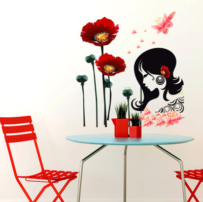 

Aquire  PVC Vinyl Sticker(Pack of 1, Multicolor