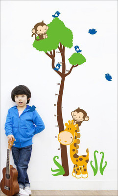 

Espcreation  Wall Sticker Sticker(Pack of 1, Multicolor