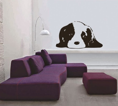 

SYGA PVC Vinyl Sticker, Multicolor