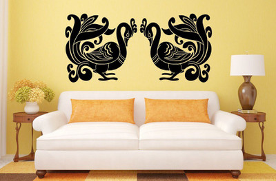 

Espcreation  Wall Sticker Sticker(Pack of 1, Multicolor