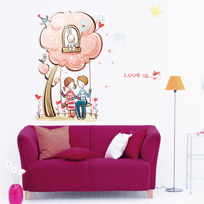 

Cortina Large Vinyl Sticker(Pack of 1)