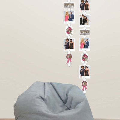 8% OFF on Decofun Peel-off Sticker