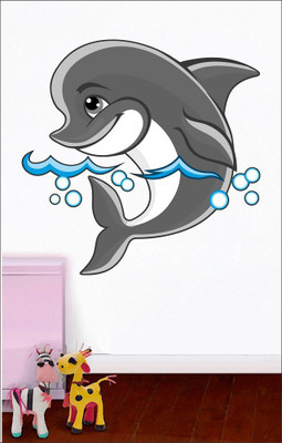 

Espcreation  Wall Sticker Sticker(Pack of 1, Multicolor