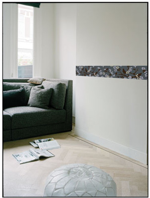 

Feel At Home Small Wall Sticker