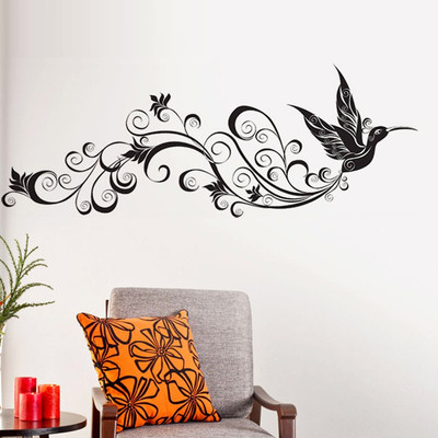 

Aquire Large PVC Vinyl Sticker(Pack of 1)