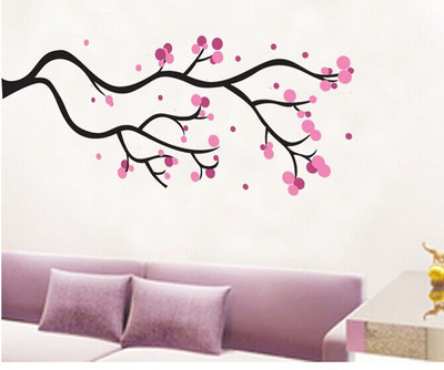 

Oren Empower Medium PVC Vinyl Self Adhesive Sticker(Pack of 1)