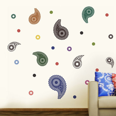 

Aquire Extra Large PVC Vinyl Sticker(Pack of 1)