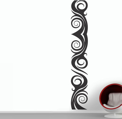 

Aquire Extra Large PVC Vinyl Sticker(Pack of 1)