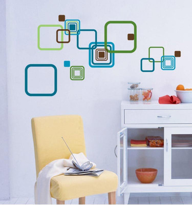 

Oren Empower  Self Adhesive Sticker(Pack of 1, Multicolor