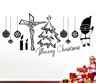 

Vsquare Studio Medium Wall Sticker Sticker(Pack of 1)