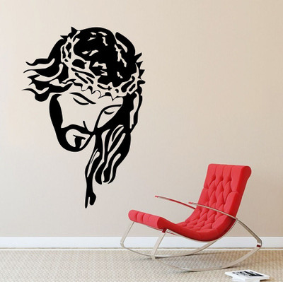 

Espcreation  Wall Sticker Sticker(Pack of 1, Multicolor