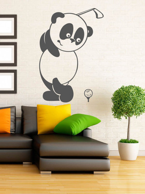

Trends on Wall Medium Sports Sticker(Pack of 1)