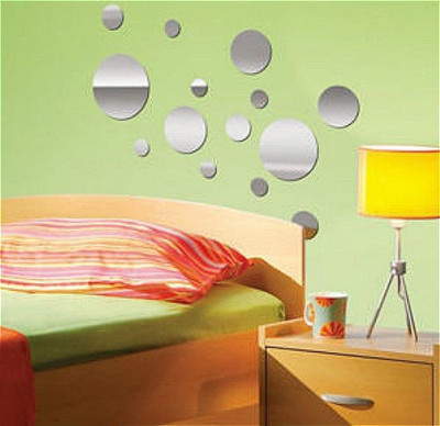 

Saifee Medium Acrylic Sticker(Pack of 1)