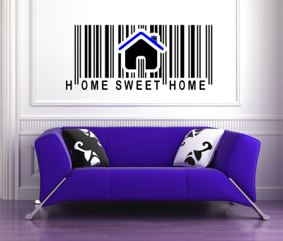 

RNG  long life pvc vinyl Sticker(Pack of 1, Black;blue