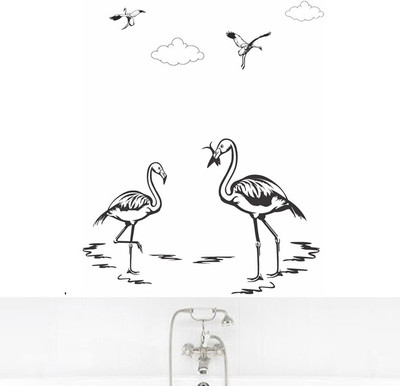 

Aquire Large PVC Vinyl Sticker(Pack of 1)
