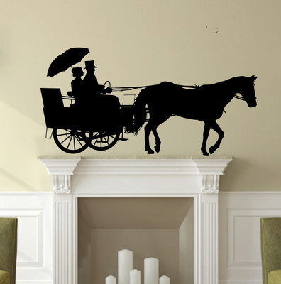 

Veldeco Small Self Adhesive Sticker(Pack of 1)