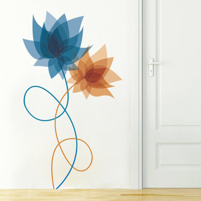 83% OFF on Decor Kafe Medium Wall Sticker For Bedroom Sticker(Pack of 1) 83% OFF on Decor Kafe Medium Wall Sticker For Bedroom Sticker(Pack of 1)