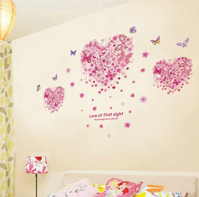

SYGA Sticker(Pack of 1), Multicolor