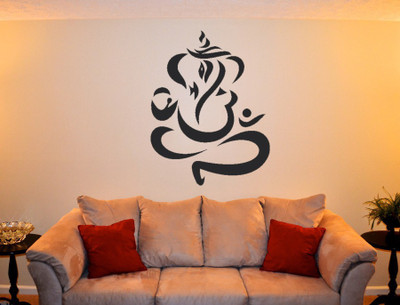 Aquire Medium PVC Vinyl Sticker(Pack of 1)
