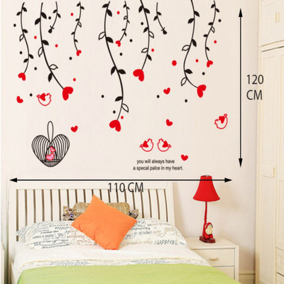 

Giftsnfriends  PVC Sticker(Pack of 1, Multicolor