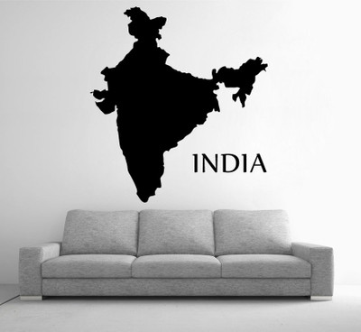 77% OFF on Decor Kafe Medium Wall Sticker For Bedroom Sticker(Pack of 1) 77% OFF on Decor Kafe Medium Wall Sticker For Bedroom Sticker(Pack of 1)