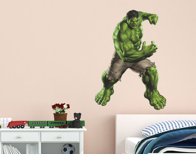 

Aquire  Wall Sticker(Pack of 1, Multicolor