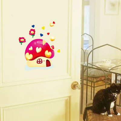 

Cortina Small Wall Sticker Sticker(Pack of 1)