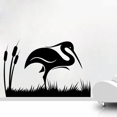 

Vsquare Studio Medium Wall Sticker Sticker(Pack of 1)