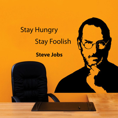 30% OFF on Creative Width Decor Large Vinyl Sticker Sticker(Pack of 1)