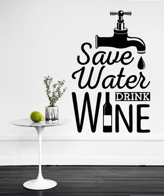 

Vsquare Studio Small Wall Sticker(Pack of 1)