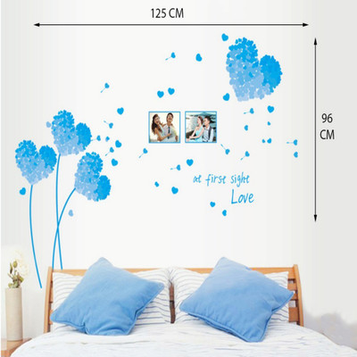 

Giftsnfriends  PVC Sticker(Pack of 1, Multicolor